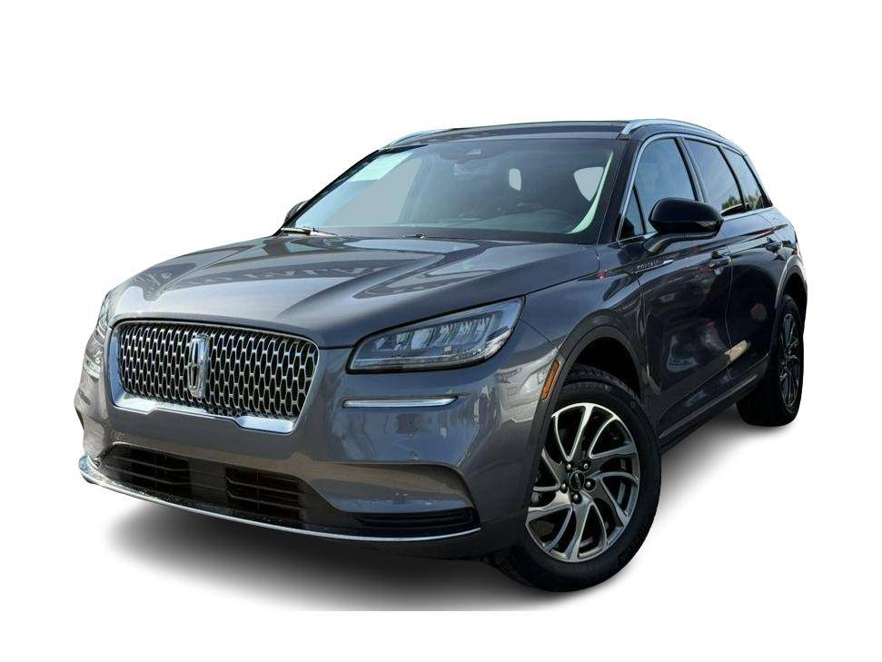 2022 Lincoln Corsair Standard — SUV — 32,844 mi — Columbus, OH