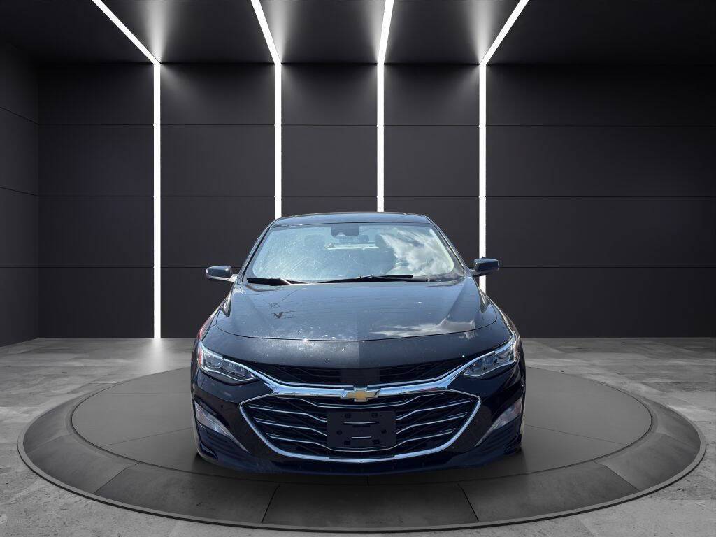 2020 Chevrolet Malibu Premier — Sedan — 96,467 mi — Columbus, OH