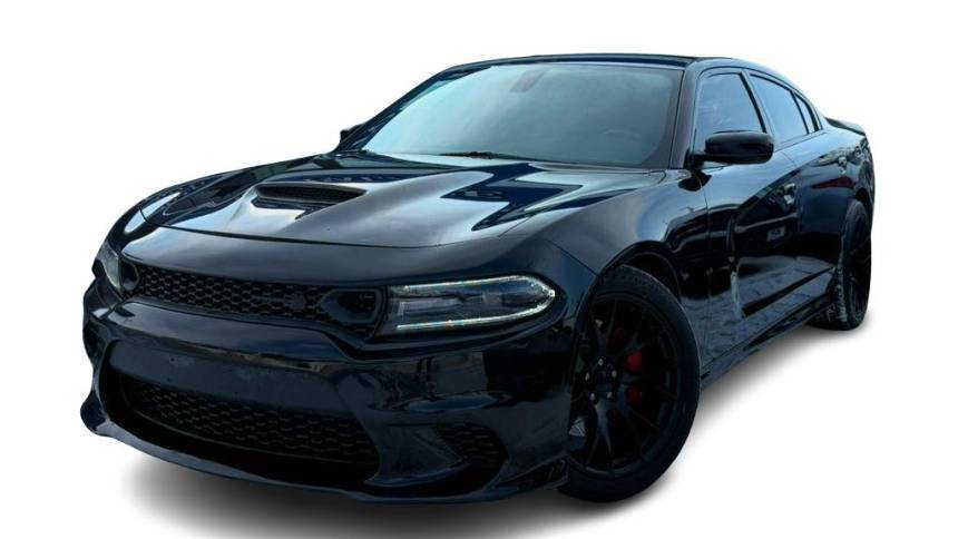 2020 Dodge Charger Scat Pack — Sedan — 92,917 mi — Columbus, OH