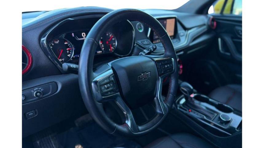2022 Chevrolet Blazer RS — SUV — 11,407 mi — Columbus, OH