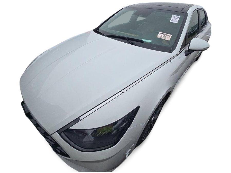 2022 Hyundai Sonata Limited — Sedan — 14,845 mi — Columbus, OH