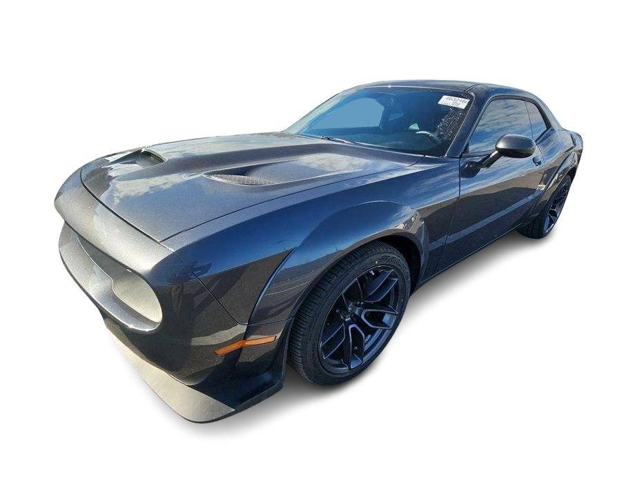 2020 Dodge Challenger R/T Scat Pack Widebody — Coupe — 21,027 mi — Columbus, OH