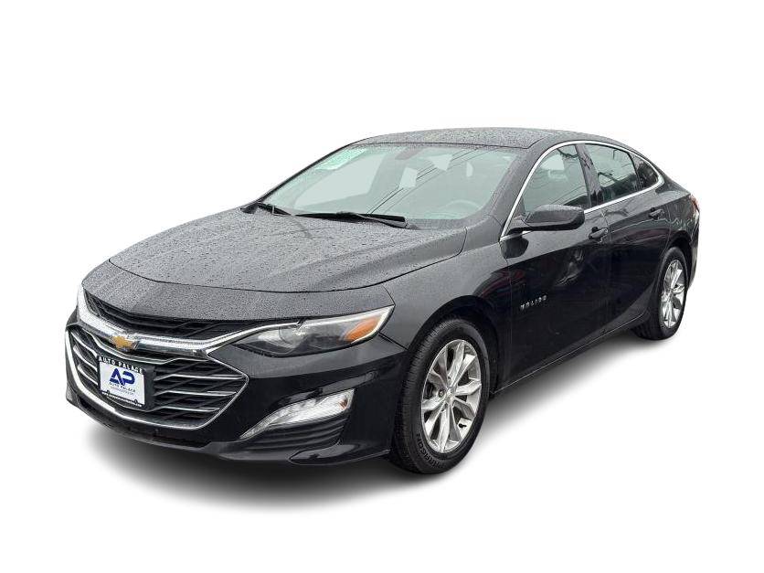 2020 Chevrolet Malibu LT — Sedan — 60,965 mi — Columbus, OH