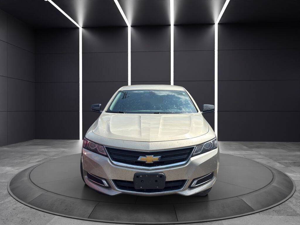 2014 Chevrolet Impala LS — Sedan — 71,243 mi — Columbus, OH