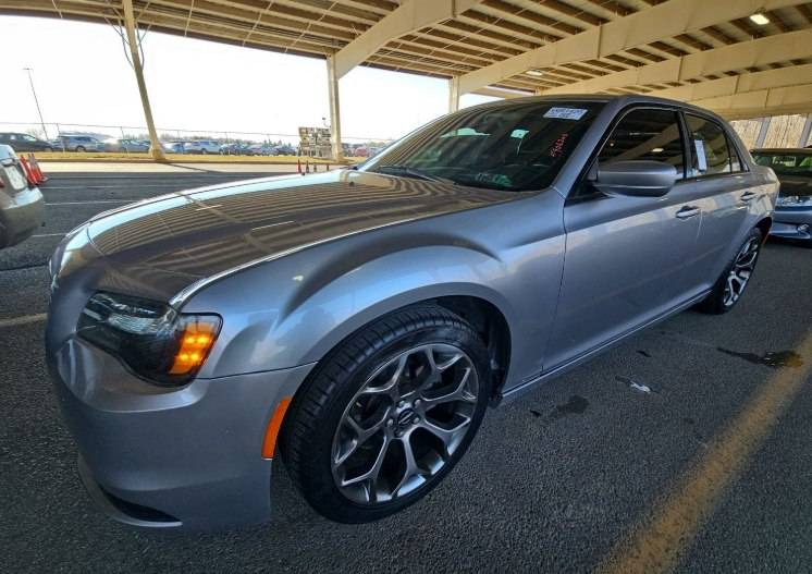 2016 Chrysler 300 S — Sedan — 65,491 mi — Columbus, OH