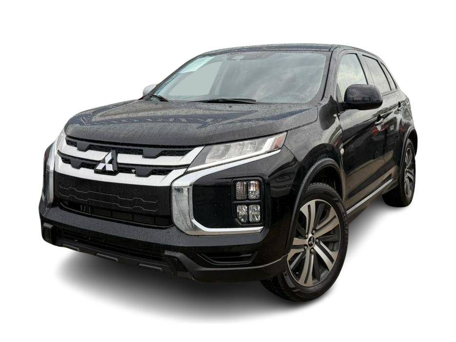 2023 Mitsubishi Outlander Sport SE — SUV — 30,111 mi — Columbus, OH