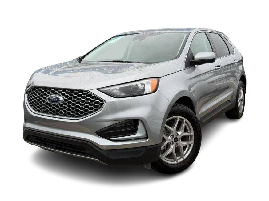 2023 Ford Edge SEL — SUV — 14,975 mi — Columbus, OH