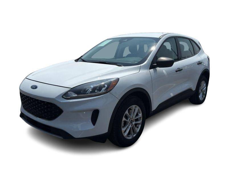 2021 Ford Escape S — SUV — 11,237 mi — Columbus, OH