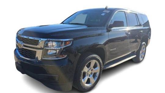 2015 Chevrolet Tahoe LT — SUV — 97,560 mi — Columbus, OH