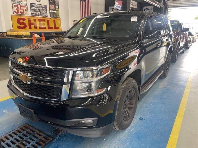 2018 Chevrolet Tahoe LT — SUV — 75,365 mi — Columbus, OH