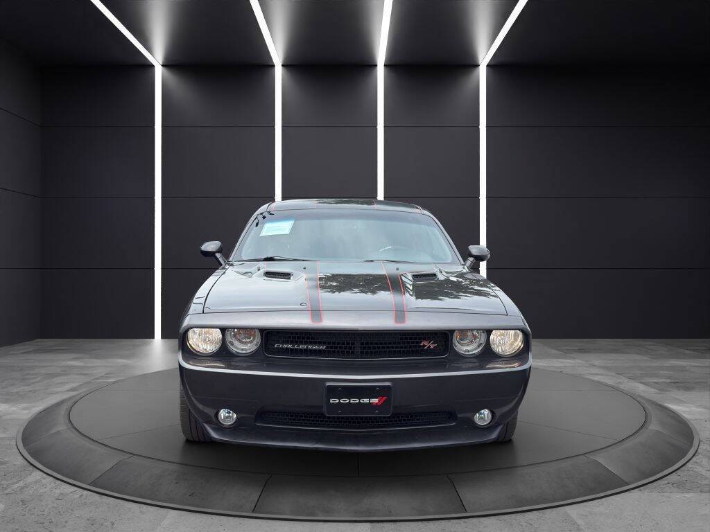 2013 Dodge Challenger R/T — Coupe — 145,364 mi — Columbus, OH