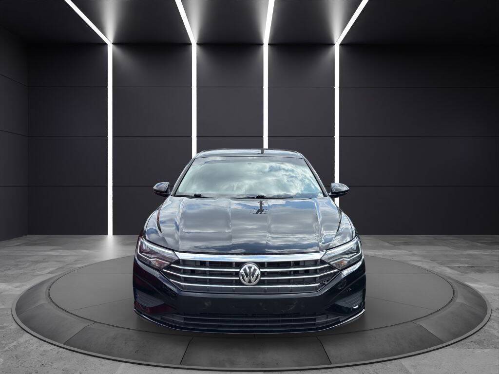 2019 Volkswagen Jetta S — Sedan — 63,979 mi — Columbus, OH