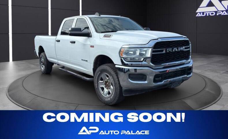 2020 Ram 2500 Tradesman — Pickup Truck — 114,720 mi — Columbus, OH