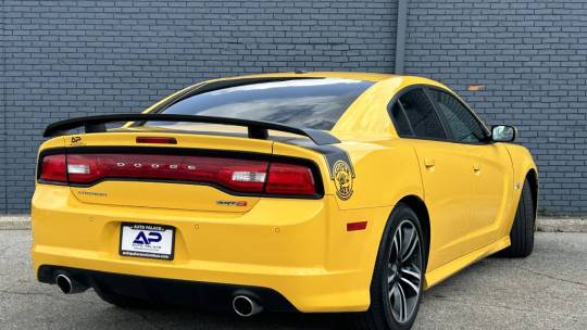Used Dodge Charger SRT8 Super Bee for Sale Near Me - TrueCar
