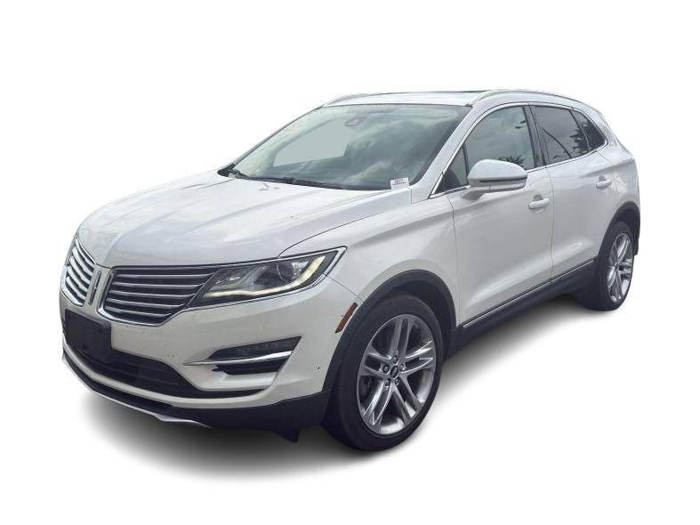 2017 Lincoln MKC Reserve — SUV — 72,781 mi — Columbus, OH