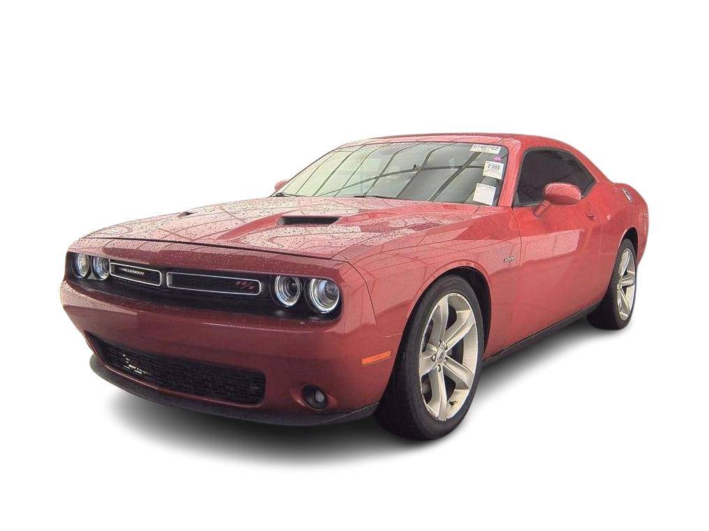 2018 Dodge Challenger R/T — Coupe — 74,608 mi — Columbus, OH