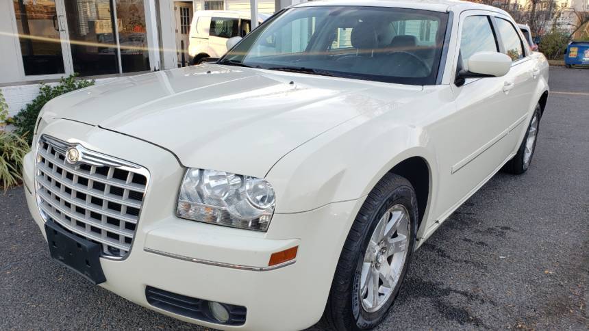 2005 Chrysler 300 Touring — Sedan — 97,493 mi — Fairfax, VA