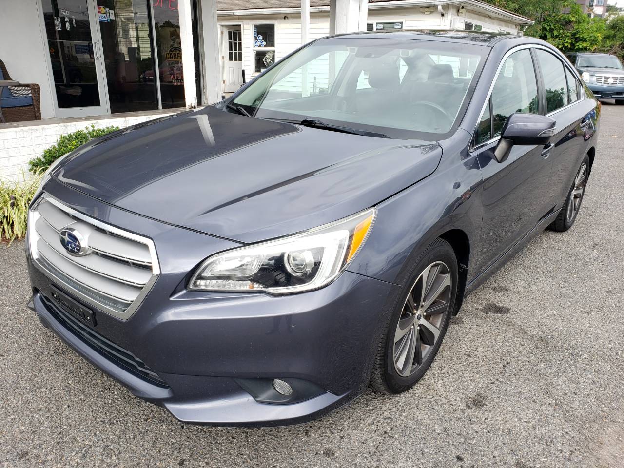 2015 Subaru Legacy 2.5i Limited — Sedan — 107,599 mi — Fairfax, VA