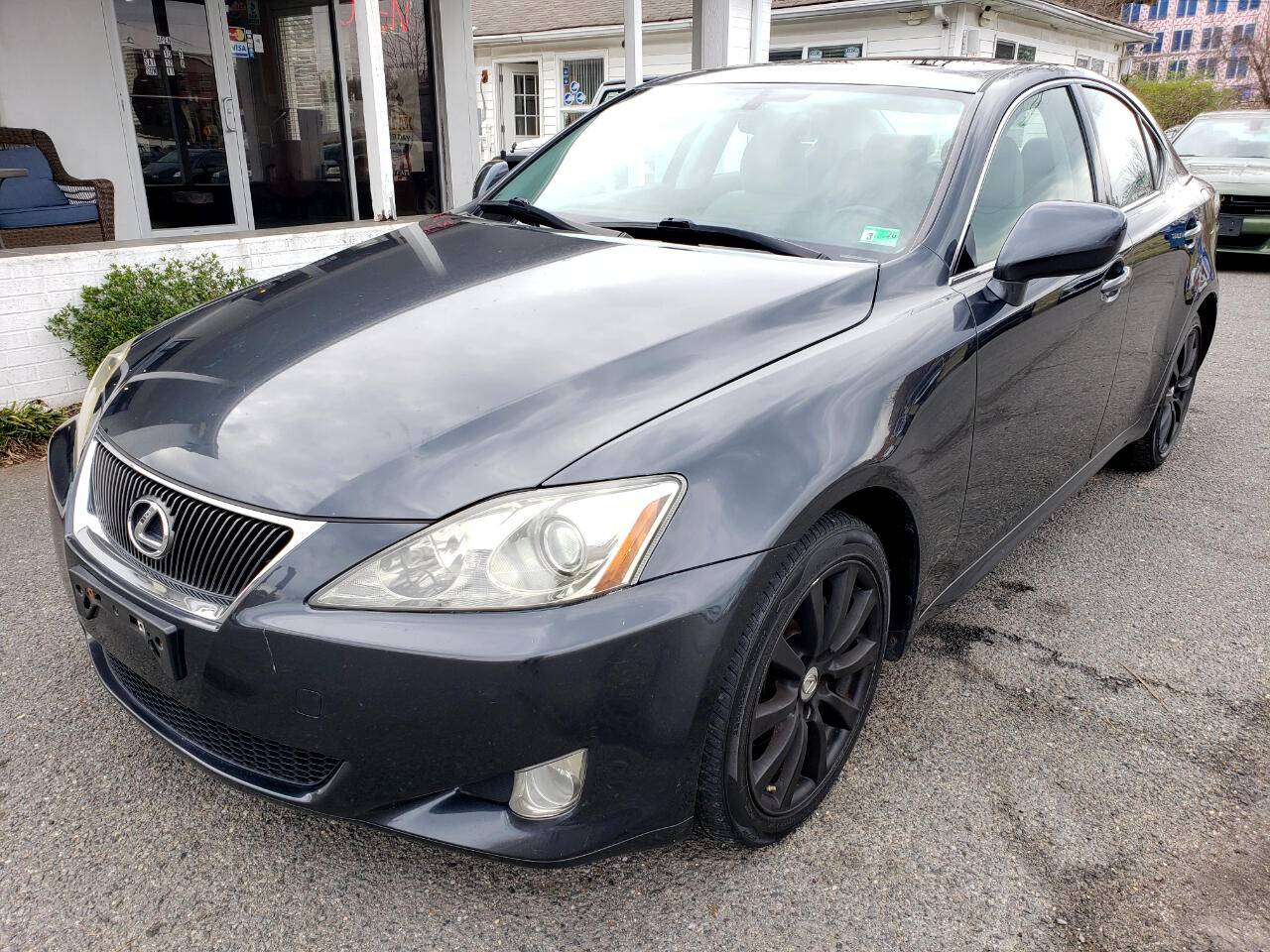 2008 Lexus IS IS 250 — Sedan — 99,444 mi — Fairfax, VA