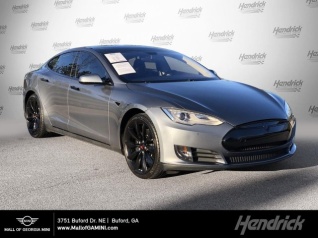 Used Teslas For Sale In Atlanta Ga Truecar