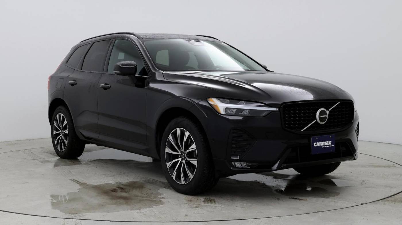 2023 Volvo XC60 Plus — SUV — 10,539 mi — WARWICK, RI