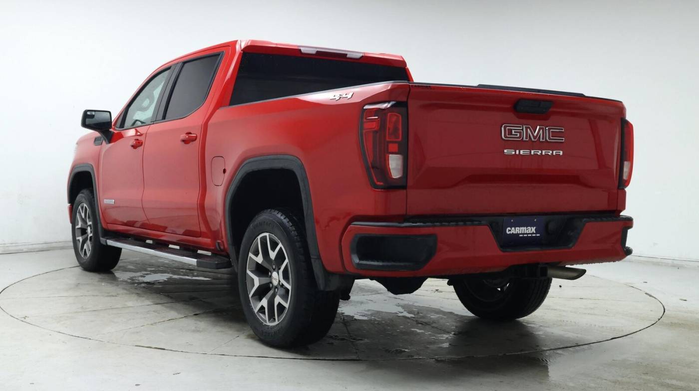 2020 GMC Sierra 1500 Elevation — Pickup Truck — 56,655 mi — Parker, CO