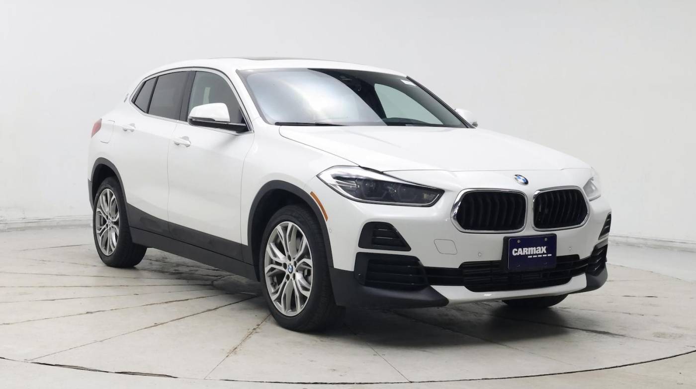 2022 BMW X2 28i — SUV — 9,064 mi — Parker, CO