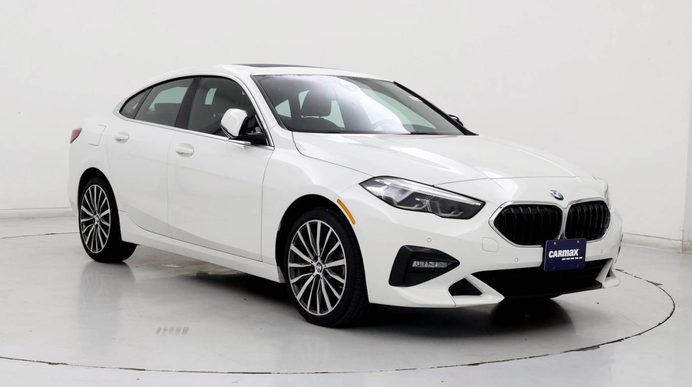 2021 BMW 2 Series 228i — Sedan — 57,341 mi — Parker, CO