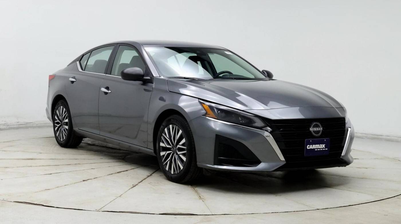 2024 Nissan Altima SV — Sedan — 19,293 mi — Parker, CO