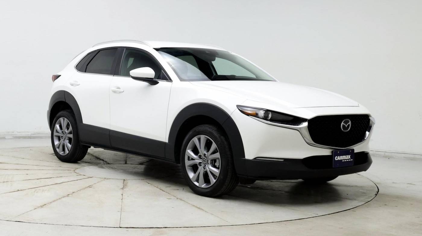 2023 Mazda CX-30 Preferred — SUV — 12,917 mi — Parker, CO