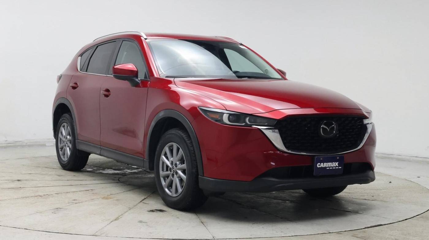 2023 Mazda CX-5 2.5 S Preferred — SUV — 42,467 mi — Parker, CO