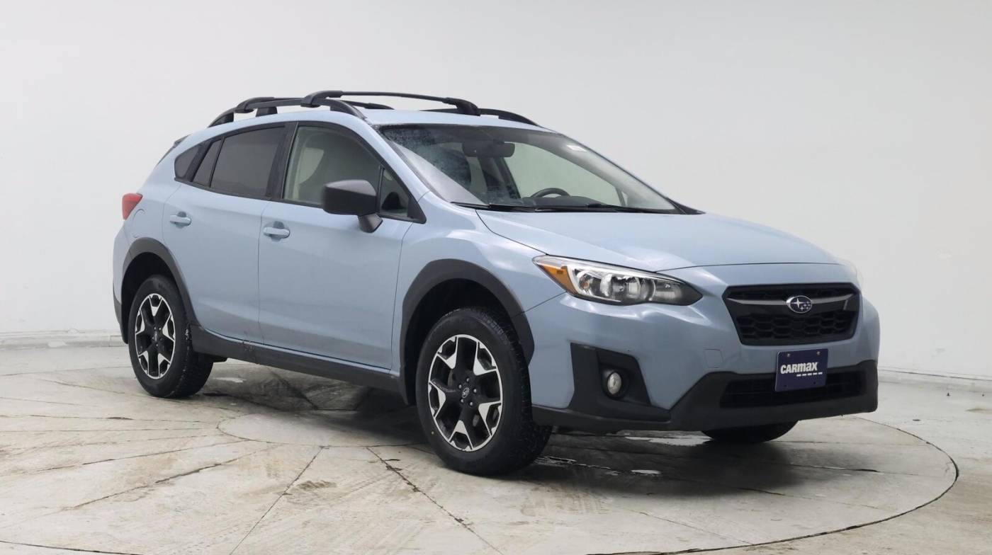 2020 Subaru Crosstrek Premium — SUV — 39,969 mi — Parker, CO