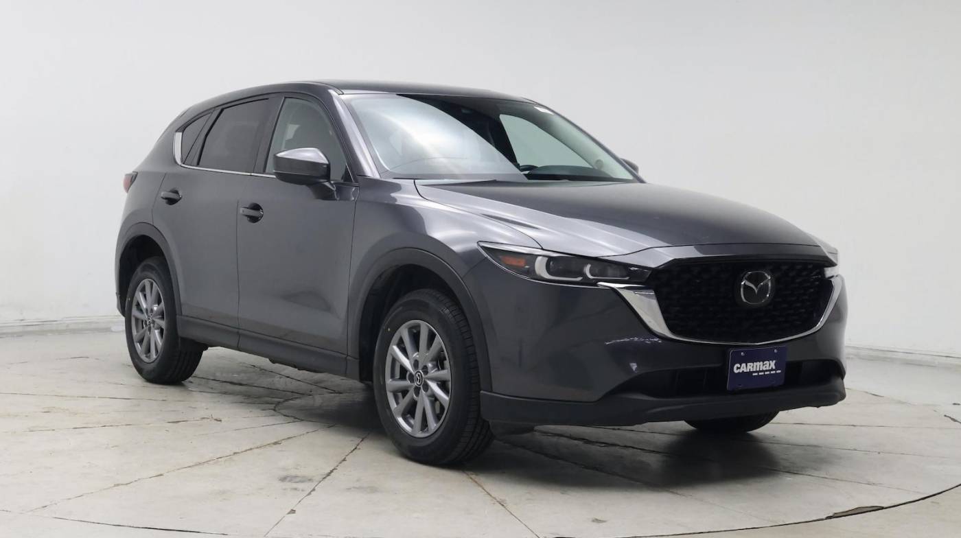 2023 Mazda CX-5 2.5 S Preferred — SUV — 42,467 mi — Parker, CO