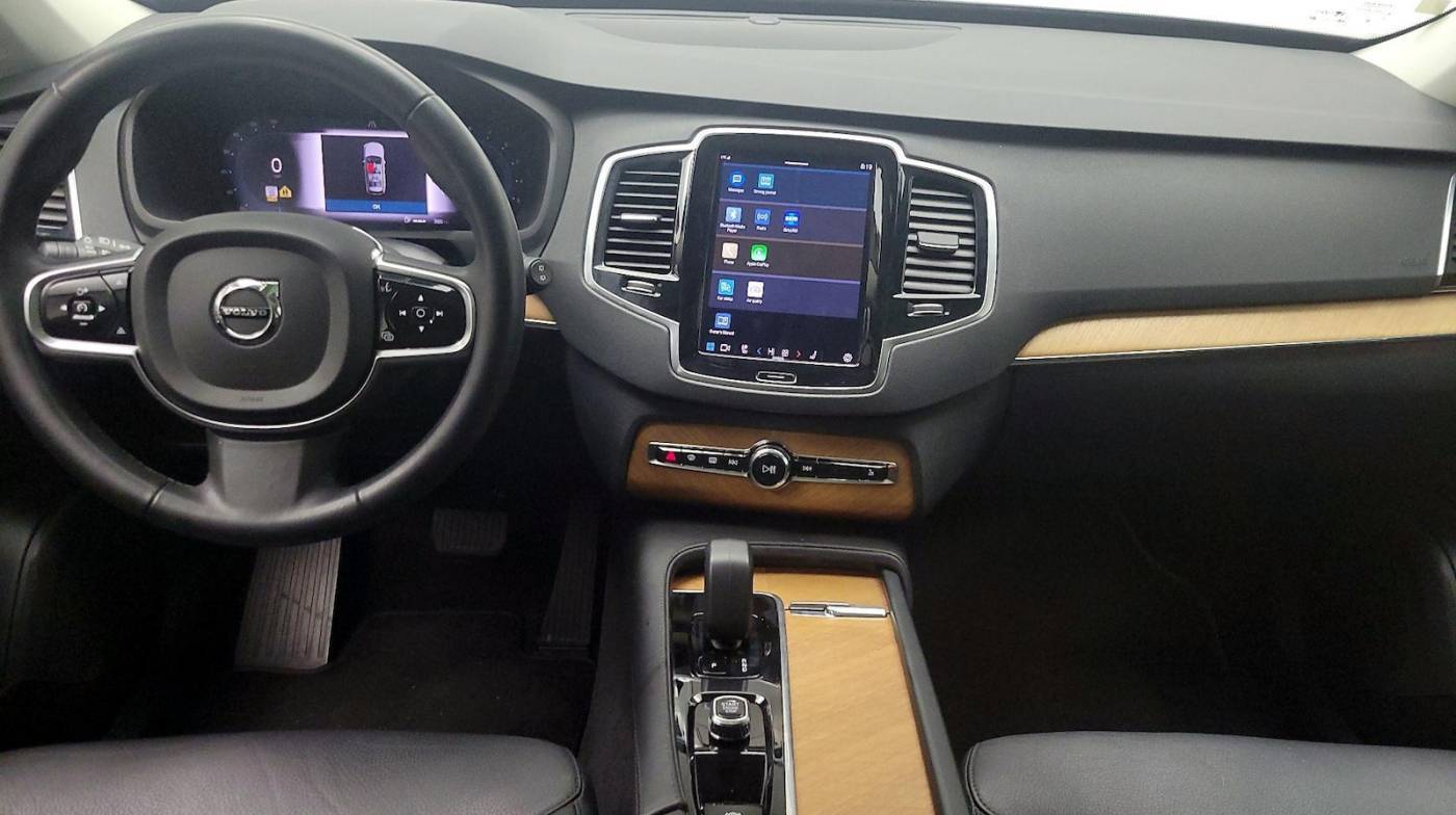 2023 Volvo XC90 Plus — SUV — 23,838 mi — Parker, CO