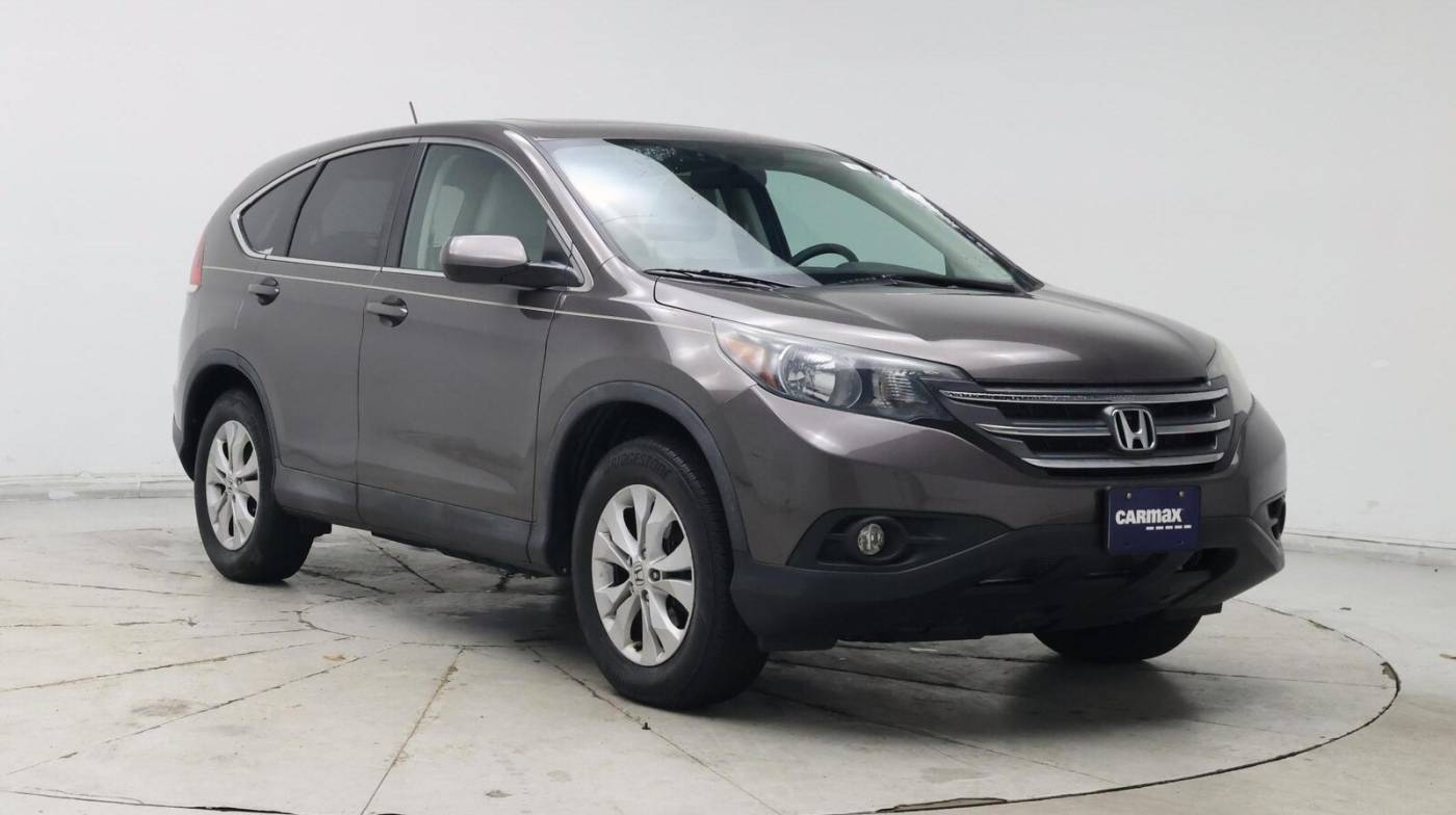 2014 Honda CR-V EX — SUV — 116,073 mi — Parker, CO