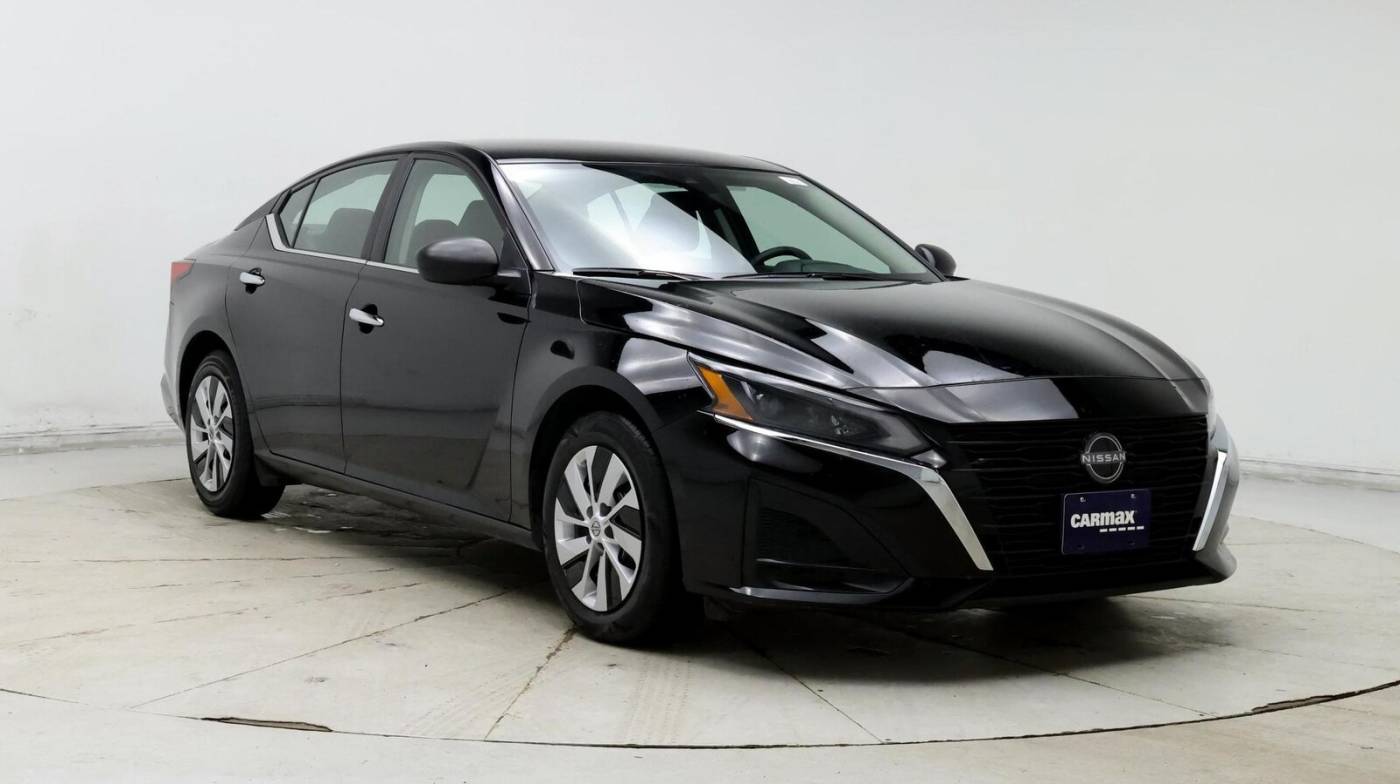 2024 Nissan Altima S — Sedan — 21,042 mi — Parker, CO