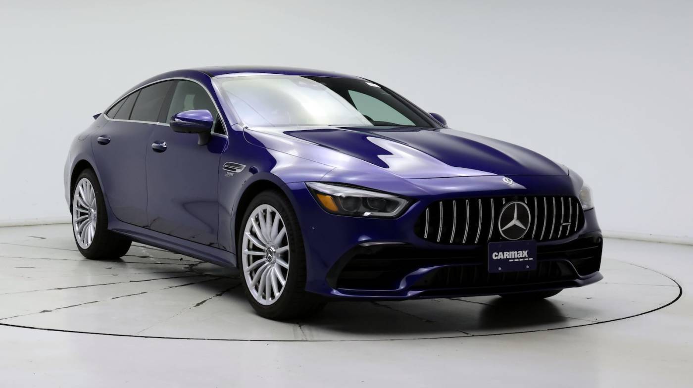 2019 Mercedes-Benz AMG GT AMG GT 53 — Sedan — 33,483 mi — Parker, CO