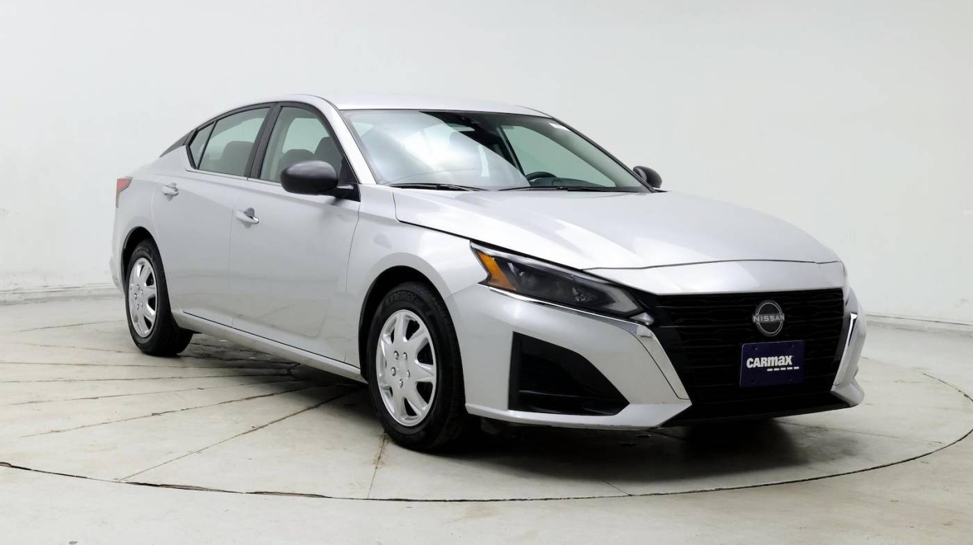 2024 Nissan Altima S — Sedan — 26,113 mi — Parker, CO