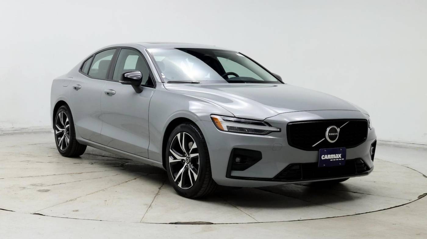 2024 Volvo S60 Core — Sedan — 14,060 mi — Parker, CO