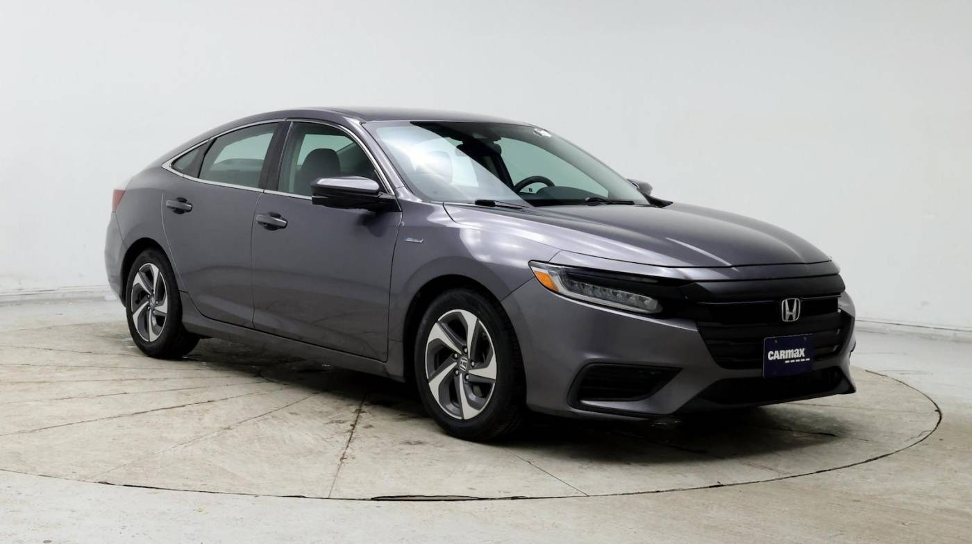 2019 Honda Insight EX — Sedan — 120,380 mi — Parker, CO