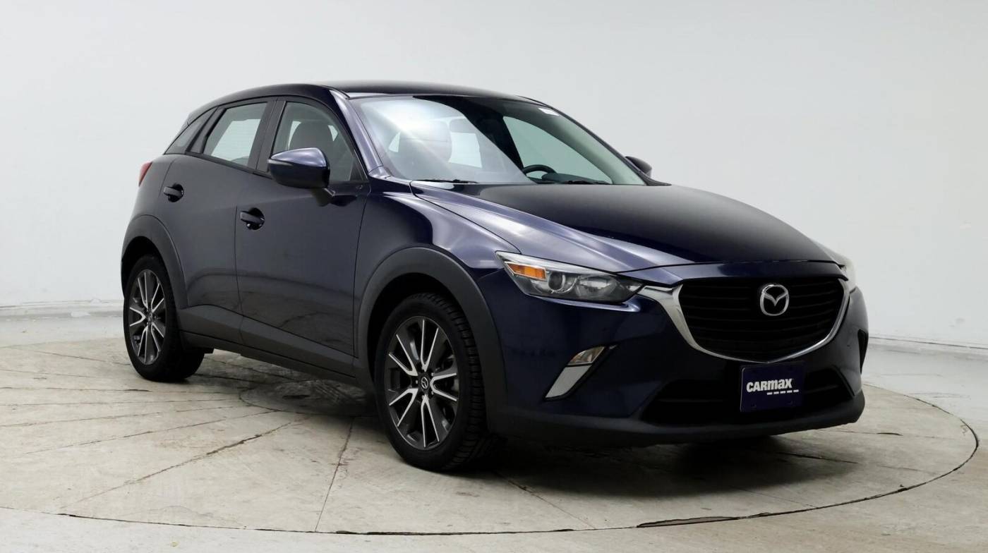 2017 Mazda CX-3 Touring — SUV — 64,605 mi — Parker, CO