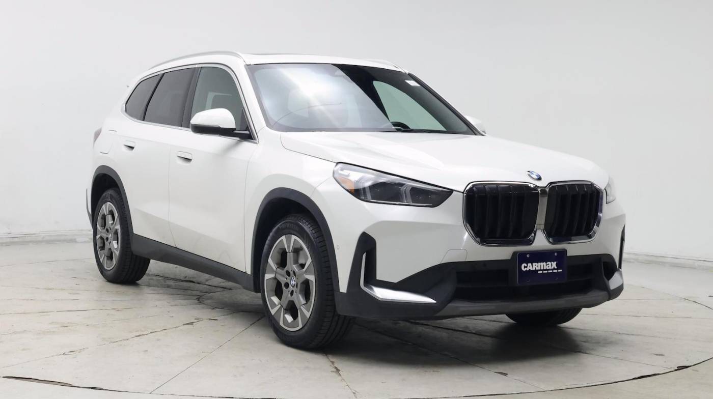2023 BMW X1 28i — SUV — 26,376 mi — Parker, CO