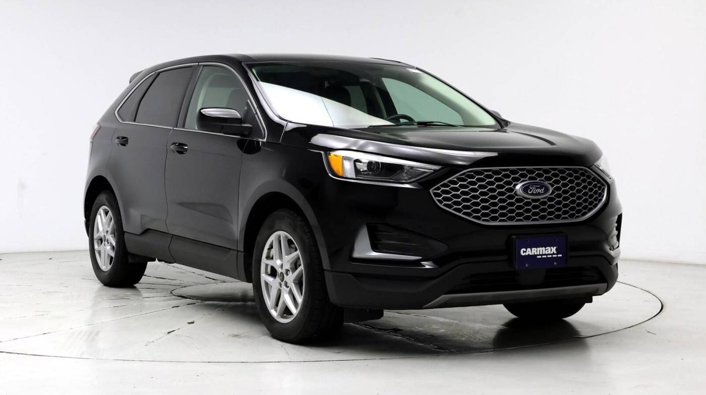 2023 Ford Edge SEL — SUV — 36,299 mi — Parker, CO