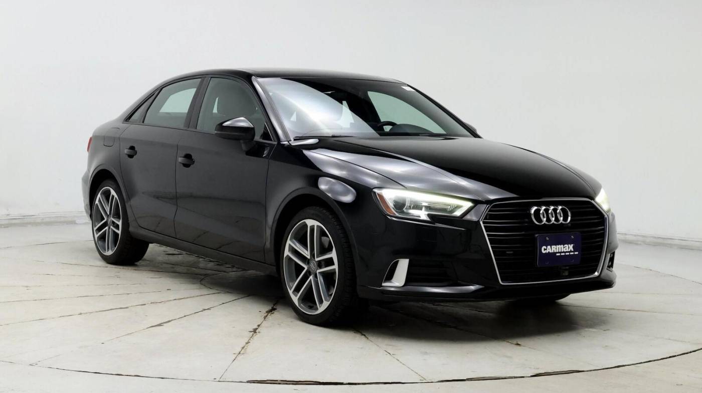 2018 Audi A3 Premium — Sedan — 40,540 mi — Parker, CO