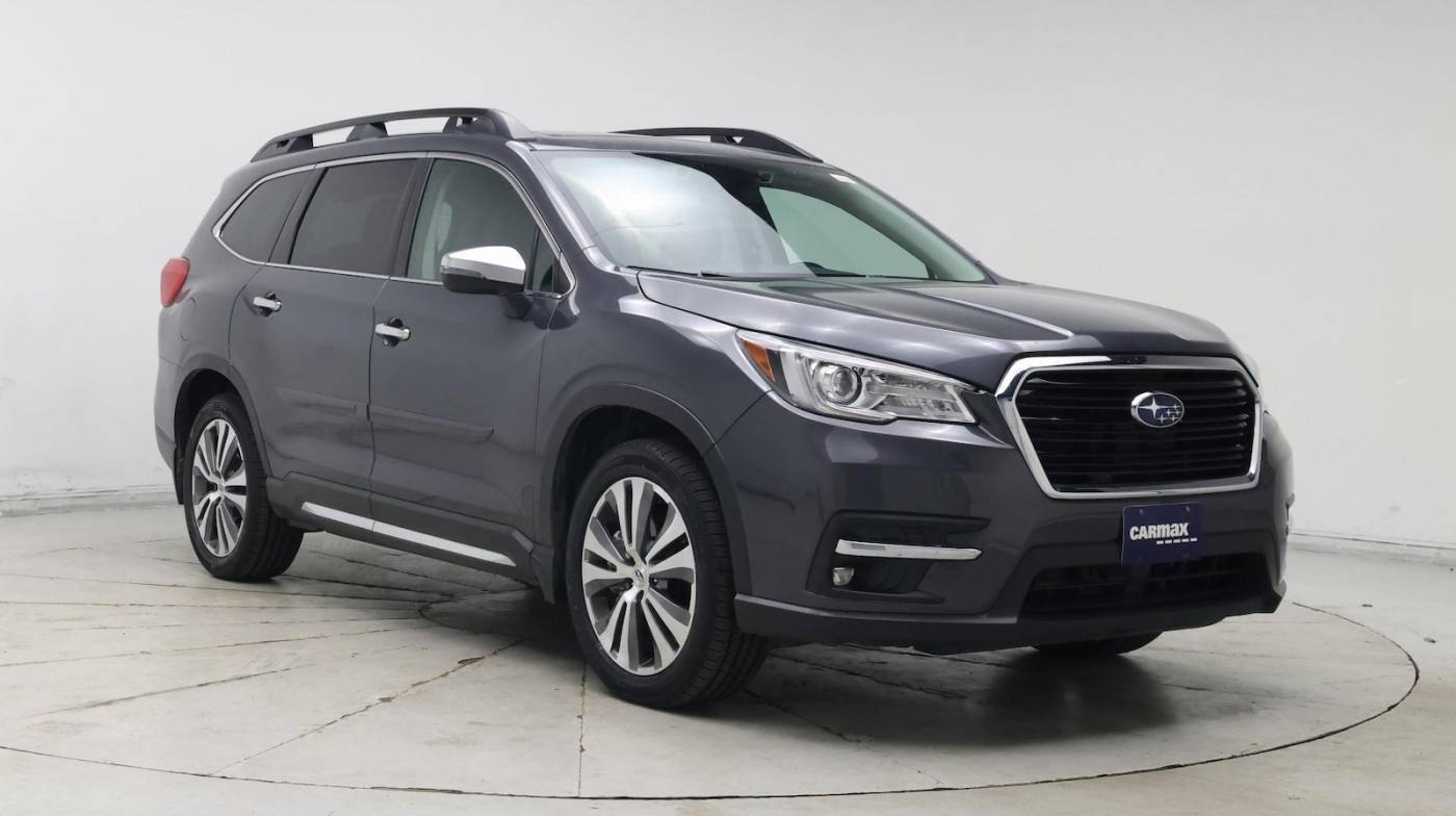 2020 Subaru Ascent Touring — SUV — 49,356 mi — Parker, CO