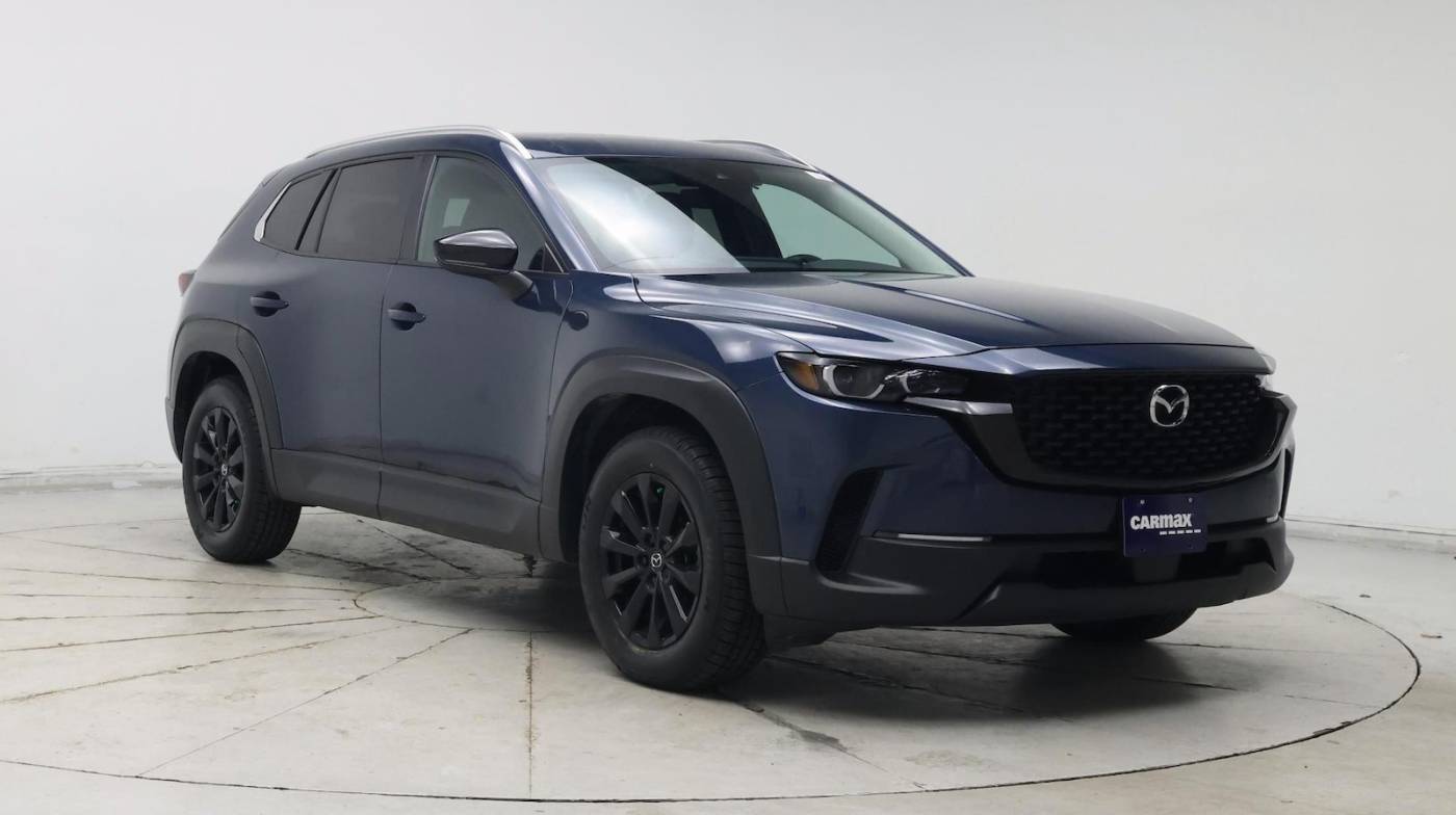 2023 Mazda CX-50 Preferred Plus — SUV — 20,456 mi — Parker, CO