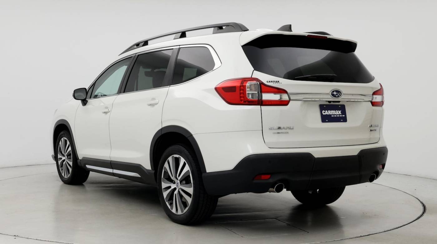 2020 Subaru Ascent Limited — SUV — 40,785 mi — Parker, CO