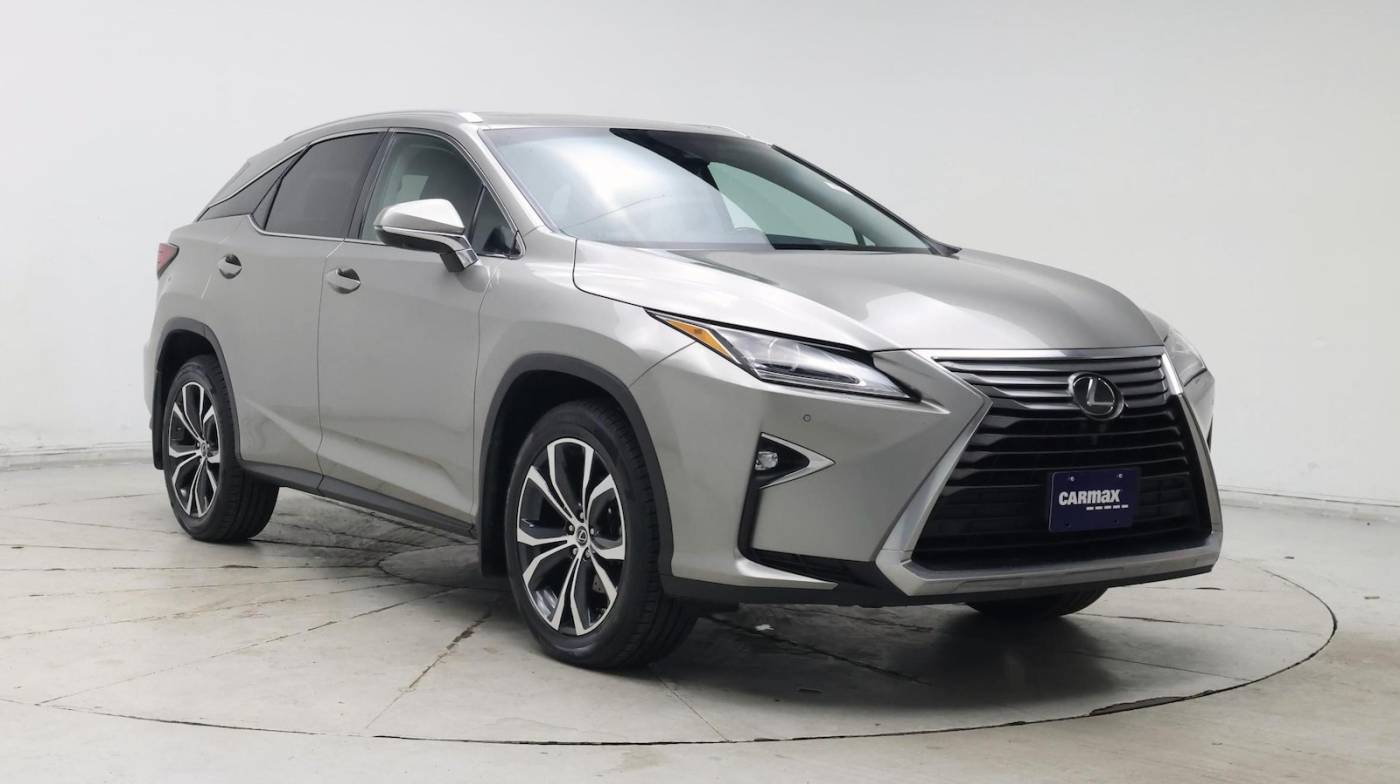 2019 Lexus RX RX 350 — SUV — 65,933 mi — Parker, CO