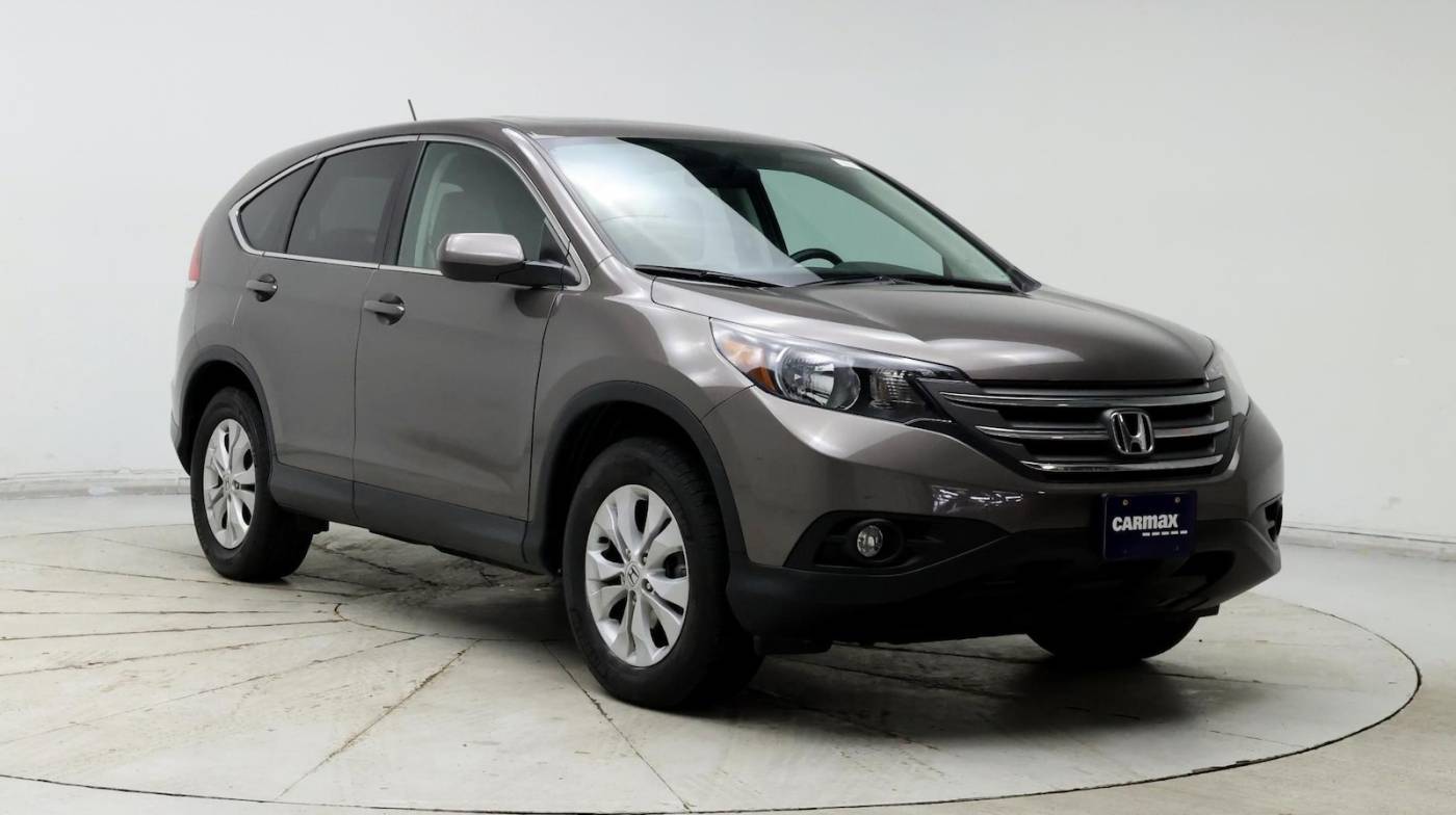 2014 Honda CR-V EX — SUV — 102,586 mi — Parker, CO
