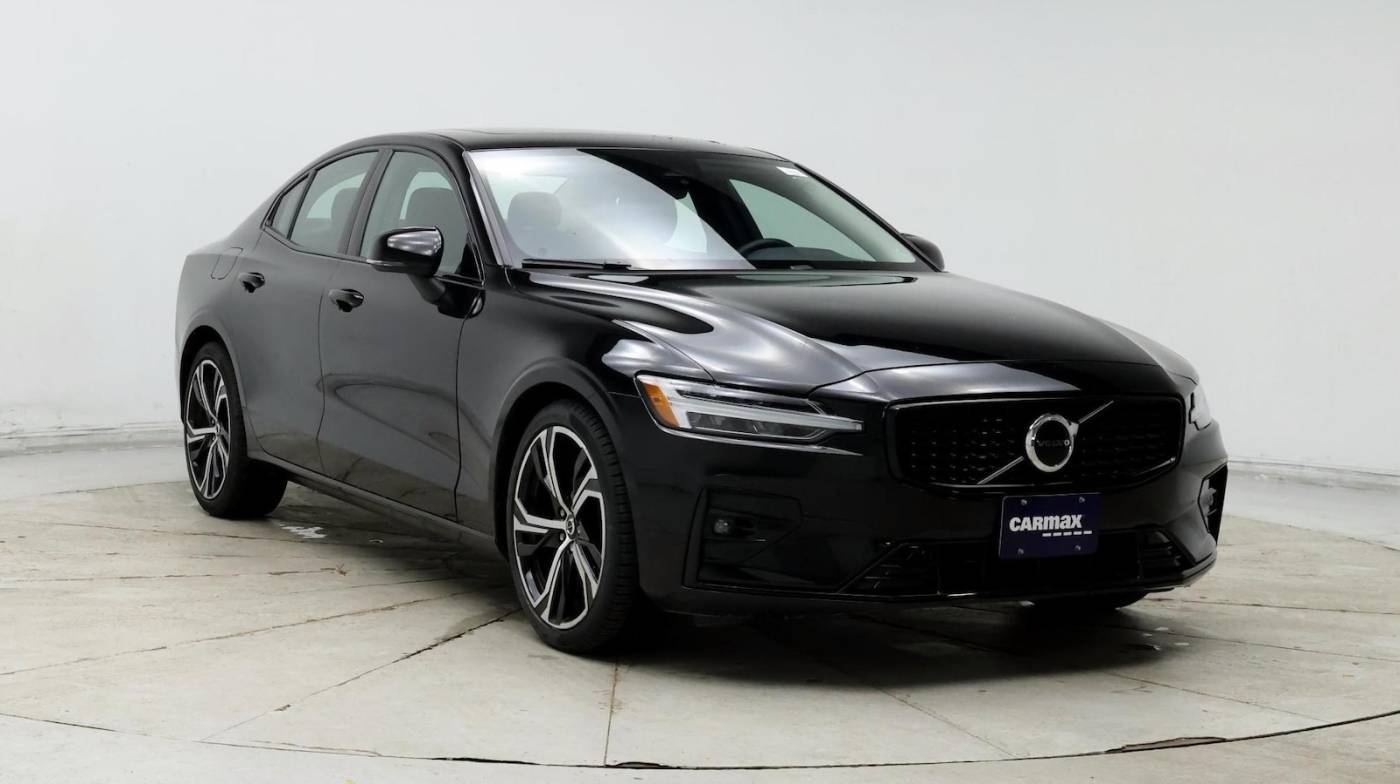 2024 Volvo S60 Core — Sedan — 15,606 mi — Parker, CO